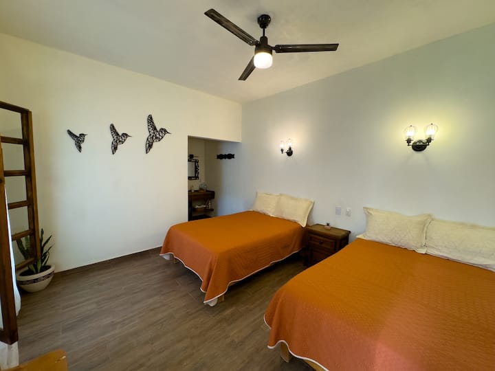 Chambre 3