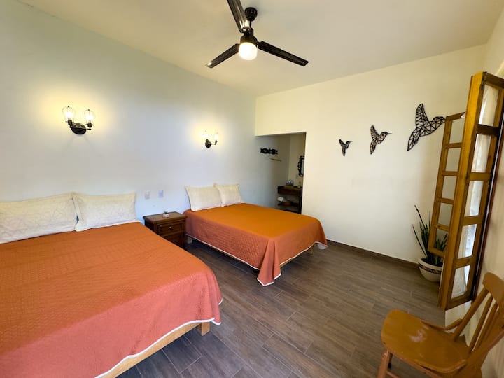 Chambre 2