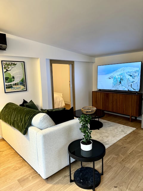 L'EmotiZen – Chic & Cozy Cottage with Terrace