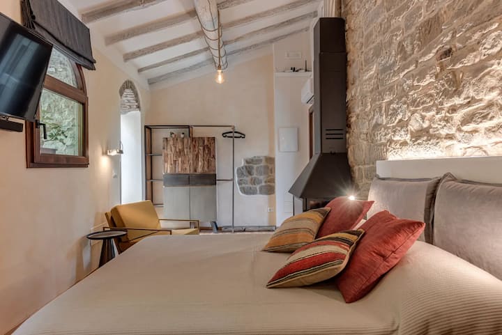 საძინებელი