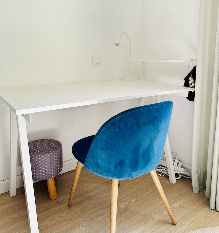 Chambre 3