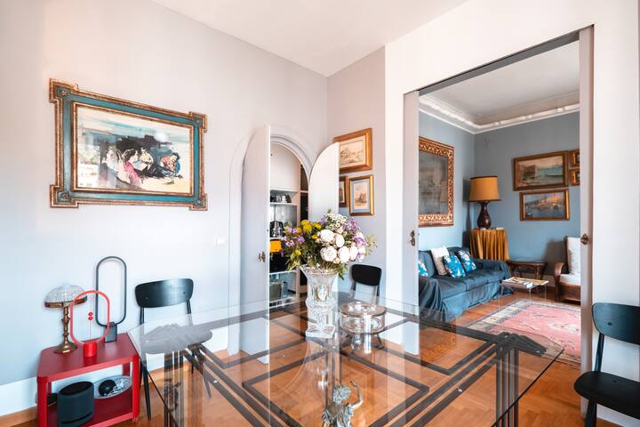 AADA Acquaviva Apartment d’Art Napoli gallery image 3