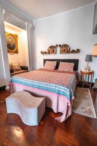 AADA Acquaviva Apartment d’Art Napoli gallery image 4