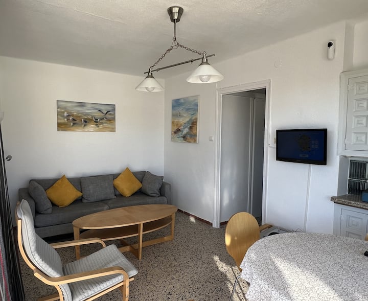 Appartement à 100 Mètres De Cala Rovira - Platja d'Aro