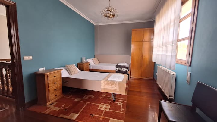 საძინებელი 4