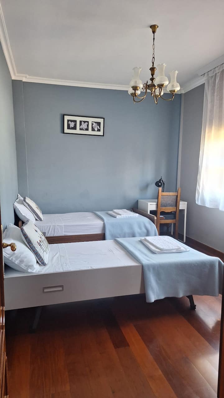 საძინებელი 5