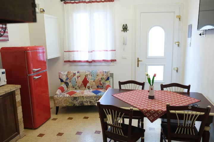 Romantico Appartamento - Chioggia