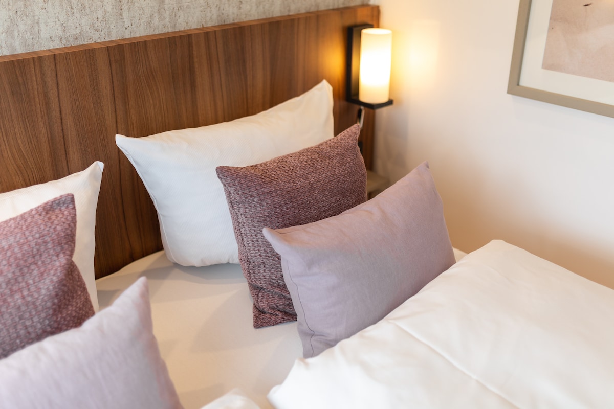 საძინებელი