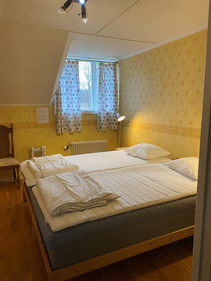 ห้องนอน 