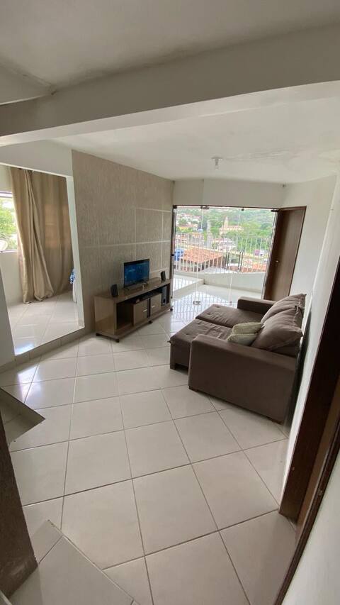 Bela Vista Apartment