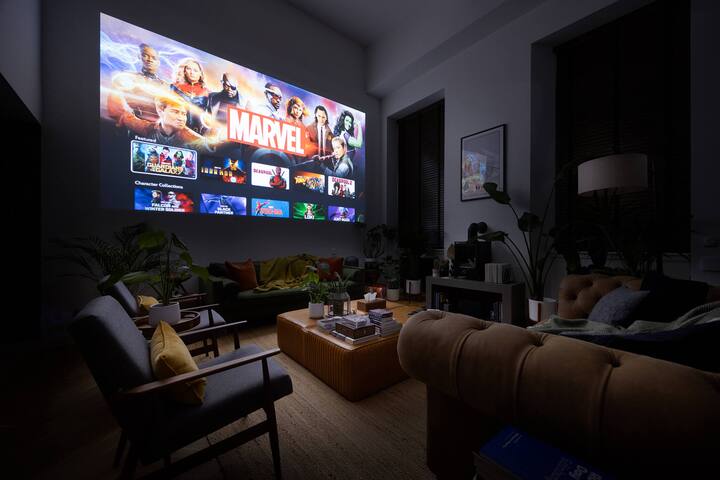 Leith Hospital – A Boutique Family Airbnb in Leith gallery image 2