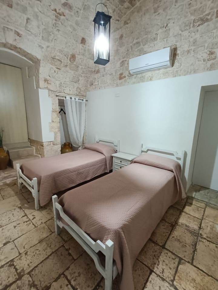 منطقة المعيشة