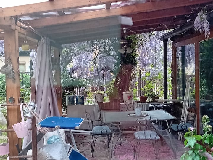 მისაღები ოთახი