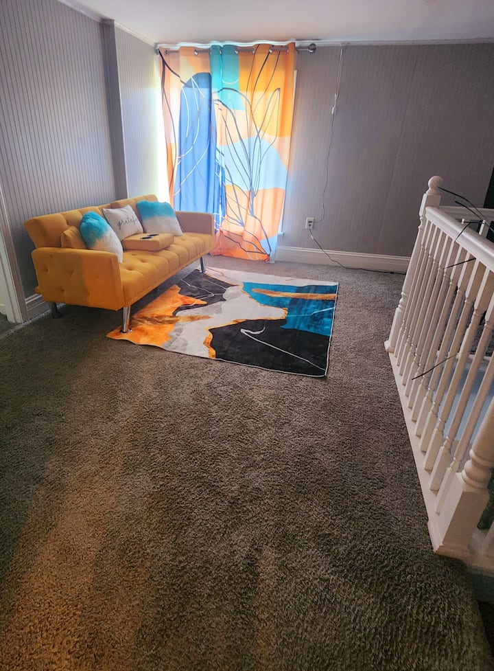 მისაღები ოთახი