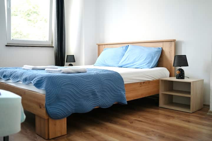 საძინებელი