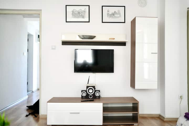 მისაღები ოთახი