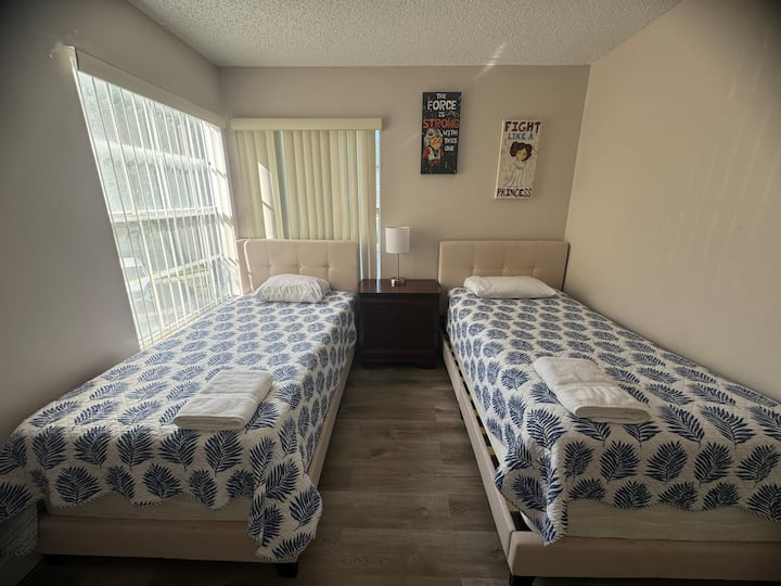 Chambre 3