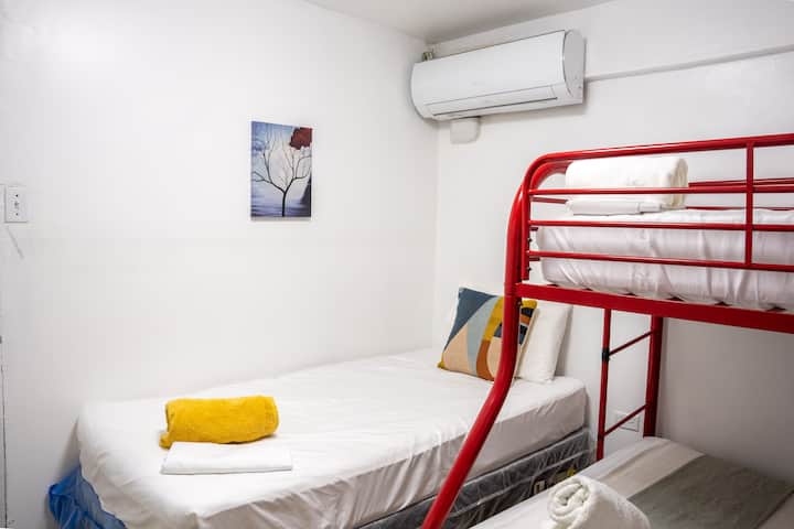 Habitación 1