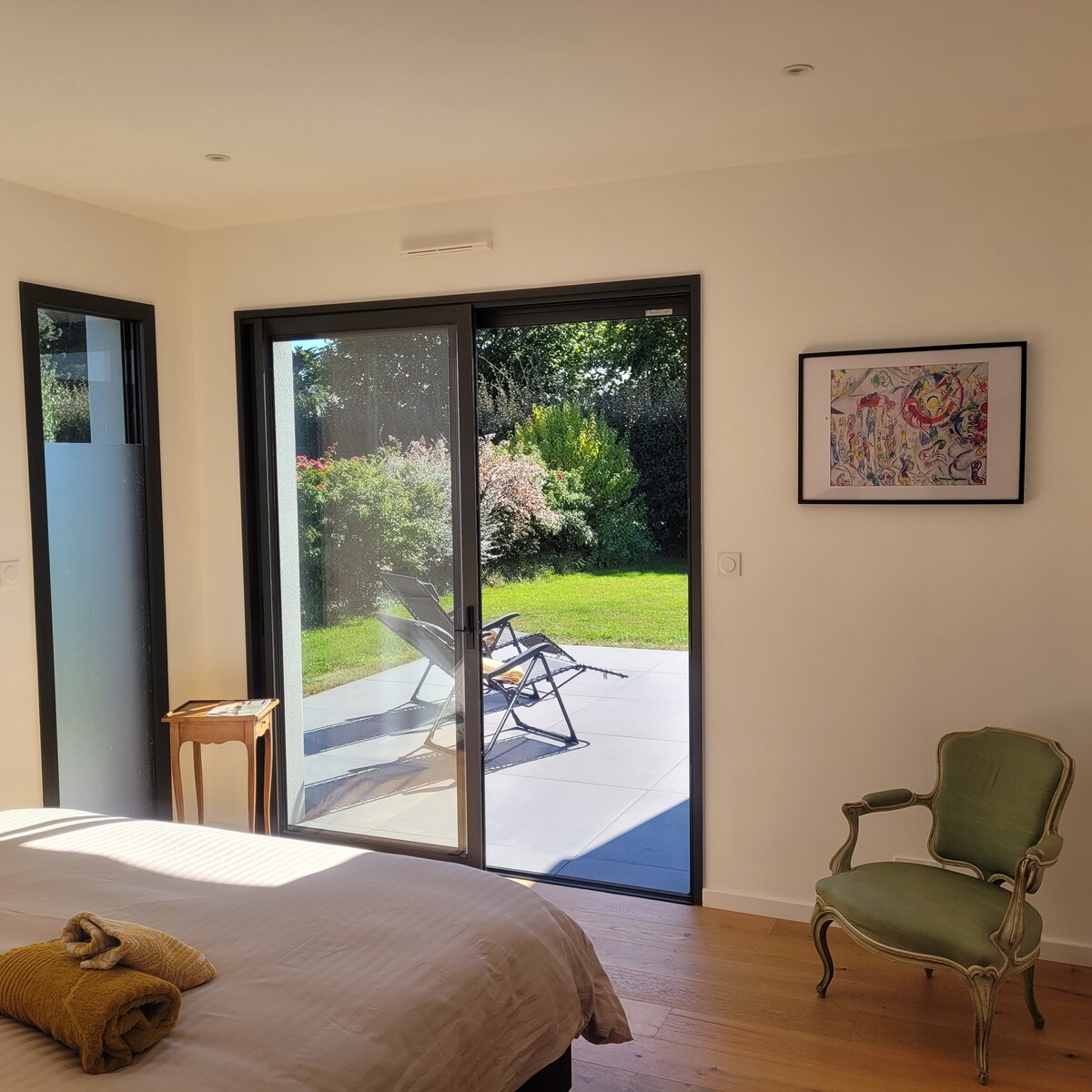 Спална соба 3