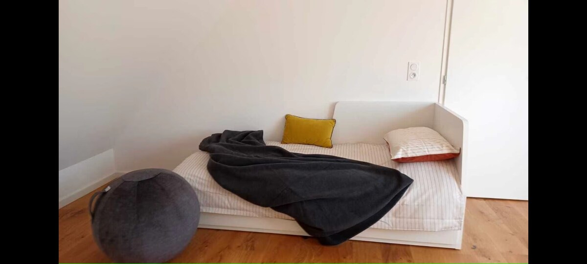 Спална соба 4