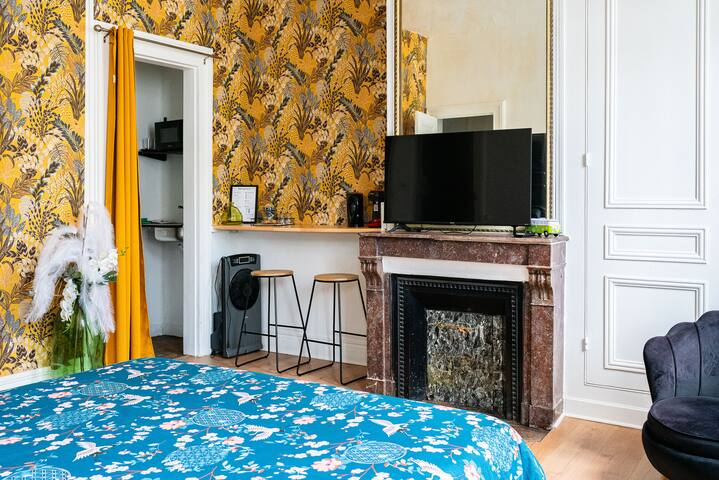 Brain conciergerie managed Airbnb listing 3