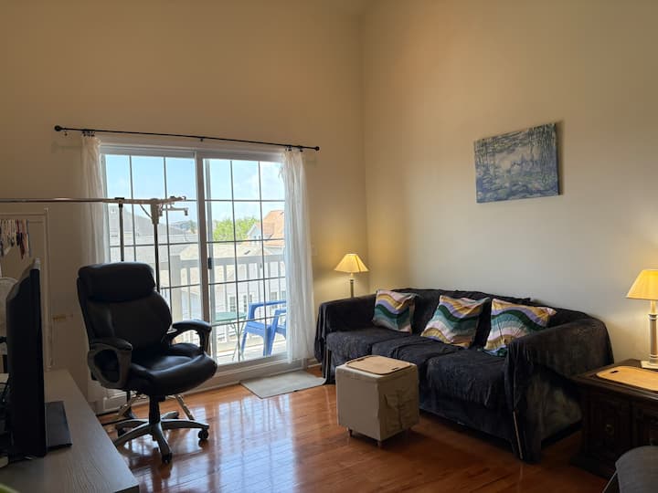 Oceana Villas - 4 Bedrooms - Lavallette, NJ