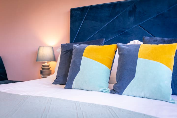 საძინებელი 3