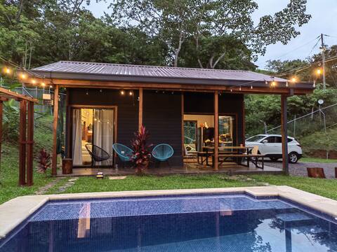 Casa Mercedes (private pool) _ 15 min. of the 27