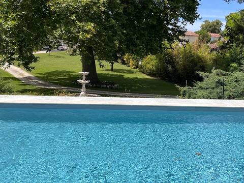 3 Cottages – Be together and independent (The 3 in 1)
