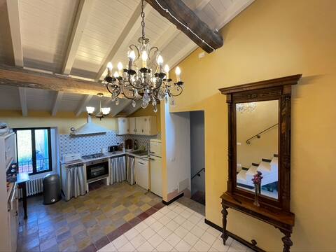 Casa nel Paese,  a special place to stay