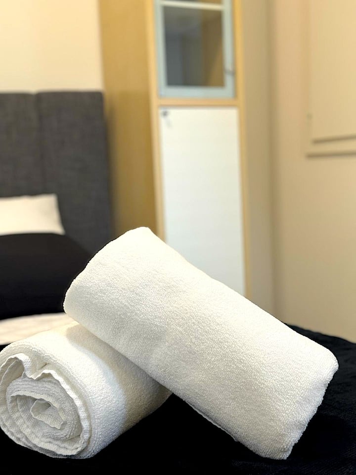 ห้องนอน