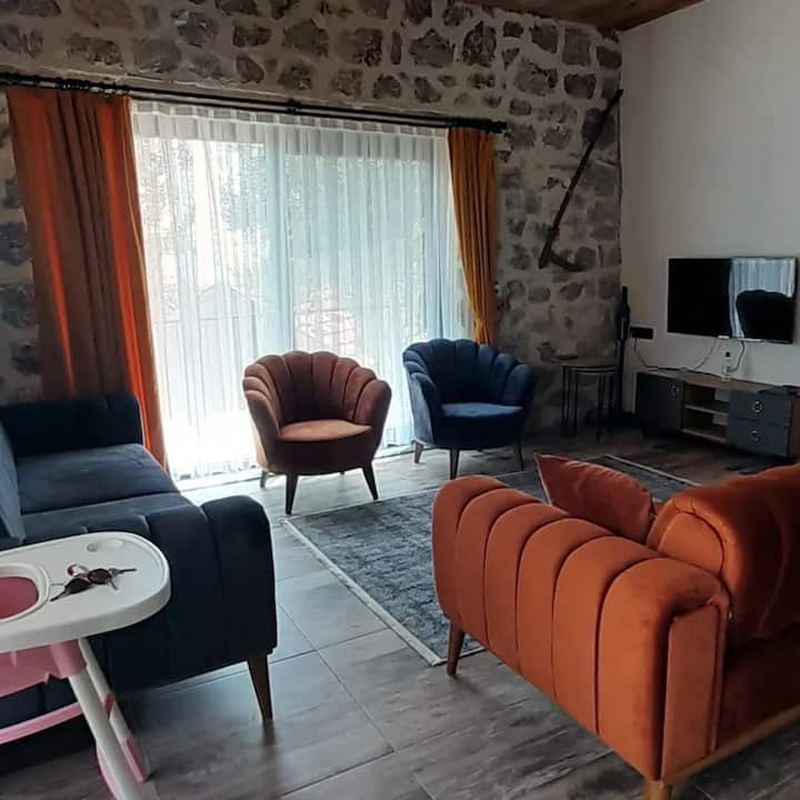 Nova Villa - Faralya
