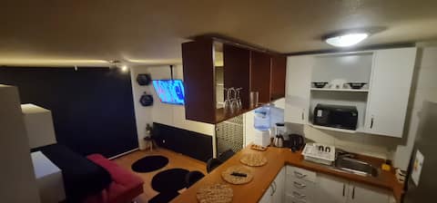 Popular Airbnb listing: Luxury Apt in Bellavista – Tourism & Clinics in Recoleta