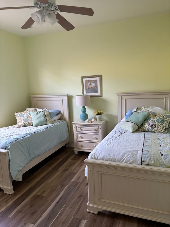 غرفة النوم 3