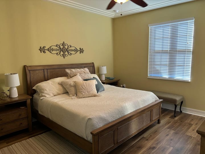 غرفة النوم 1