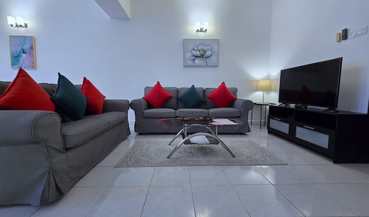 Comfortable Home In Bukit Bintang - Kuala Lumpur