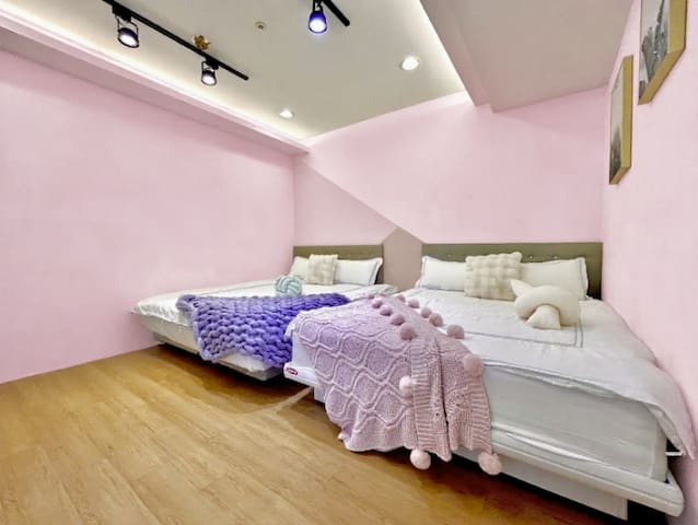 Cozy Light Nest 微光裡的窩居・Oct-discount gallery image 4