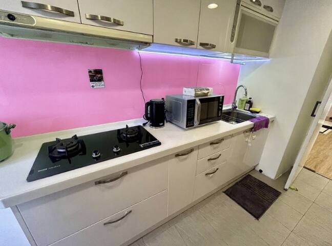 Cozy Light Nest 微光裡的窩居・Oct-discount gallery image 5