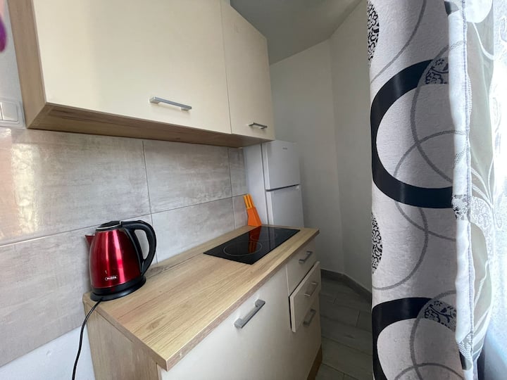 Julia Apartament - Zalău