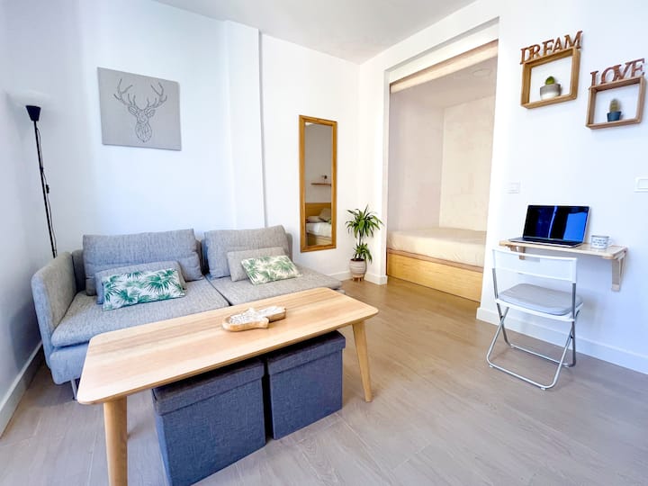 Nature Apartment - Torremolinos