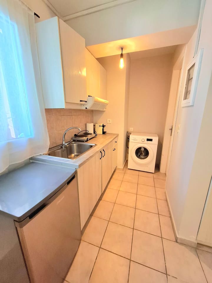 Argostoli Tiny House 2 - Cephalonia