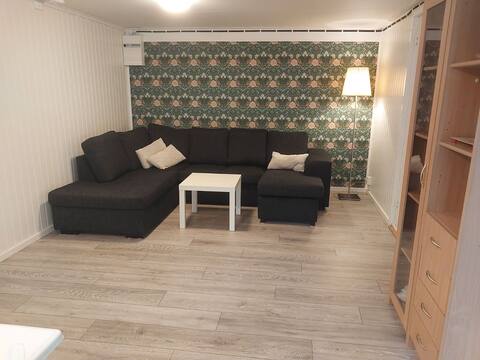 Successful Airbnb property: Apartment in the countryside/Vimmerby. in Vimmerby