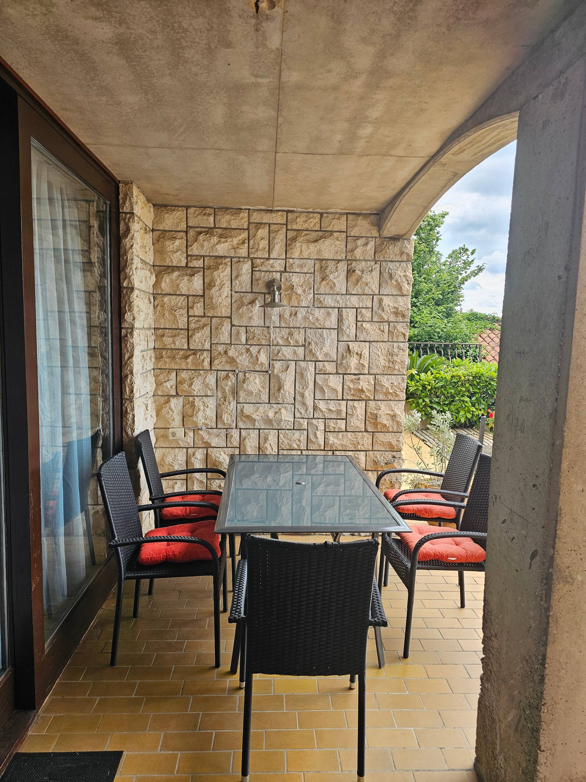 Apartments Vila Toni — photo 4