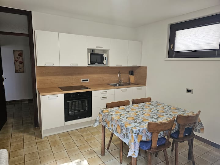 Apartments Vila Toni - Portorož