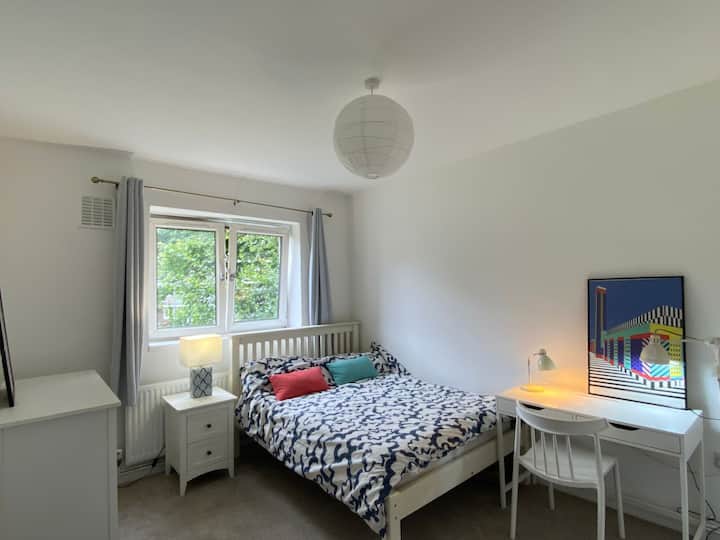 ห้องนอน