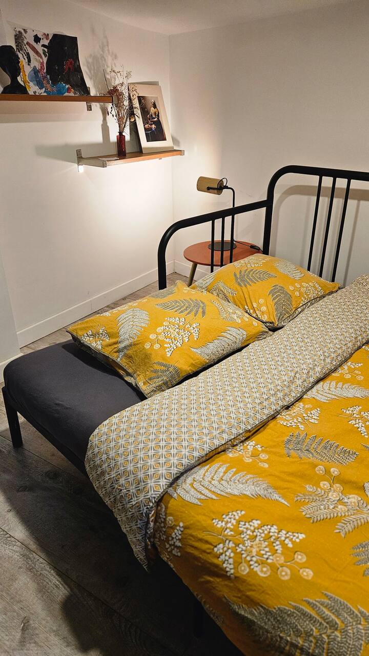 Habitación 2
