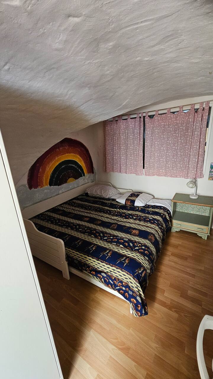 Habitación 4