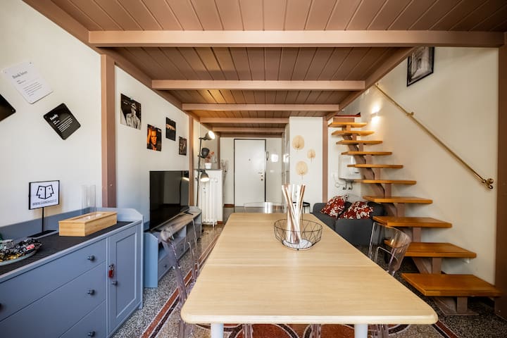 Giano Host managed Airbnb listing 3
