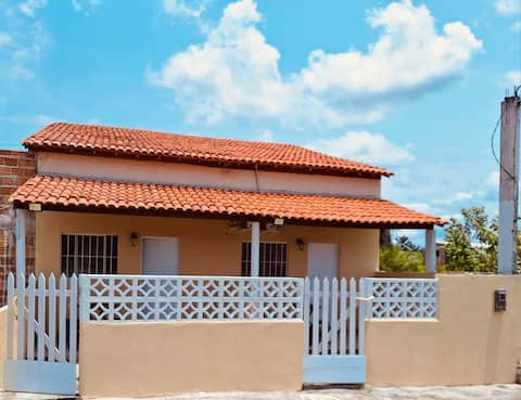 Casa em Pratigí - Bahia