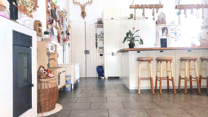 A 5min Da Treno X Firenze, Davanti Scuola Ceramica - Empoli